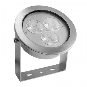 Marine Led Lights For Boat Yacht do lúmen alto 316L 50W de aço inoxidável 