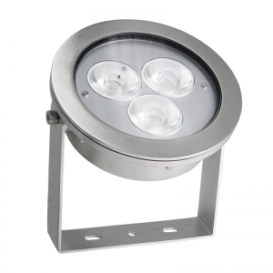 Marine Led Lights For Boat Yacht do lúmen alto 316L 50W de aço inoxidável 