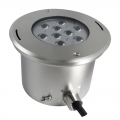 Led Underwater lamps RGBW-DMX512/RDM IP68 LED light