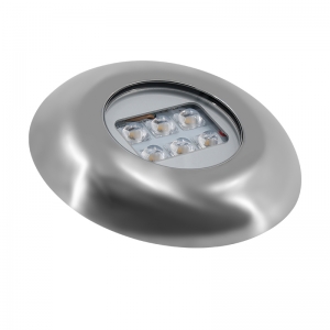Luz led para piscina/luzes subaquáticas para piscina, luz led à prova d'água para piscina
         