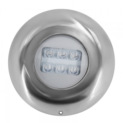 Luz LED para piscina
        