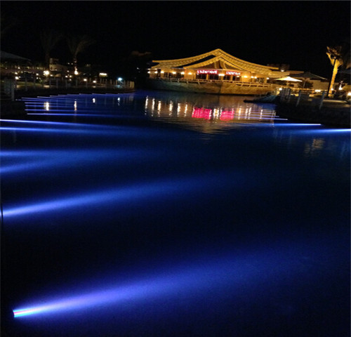 hurghada beach resort piscina grande projetos subaquáticos (egipto)